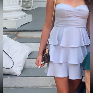 Amanda Uprichard Size M